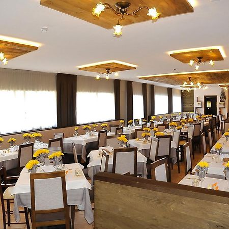 Hotel Piancastello 안달로 외부 사진