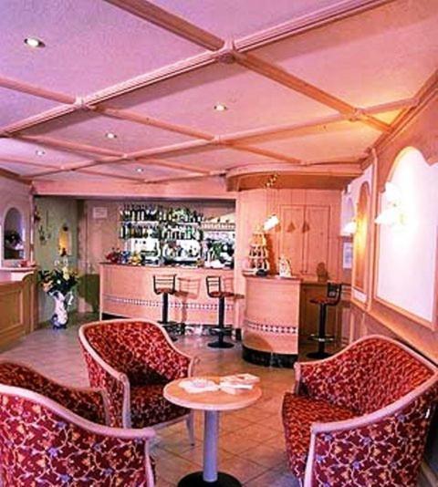 Hotel Piancastello 안달로 외부 사진