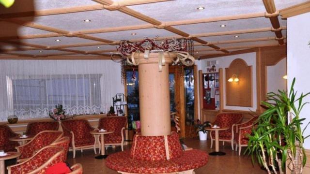 Hotel Piancastello 안달로 외부 사진