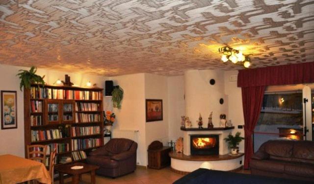 Hotel Piancastello 안달로 외부 사진