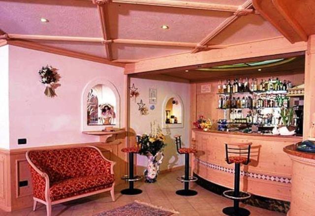 Hotel Piancastello 안달로 외부 사진