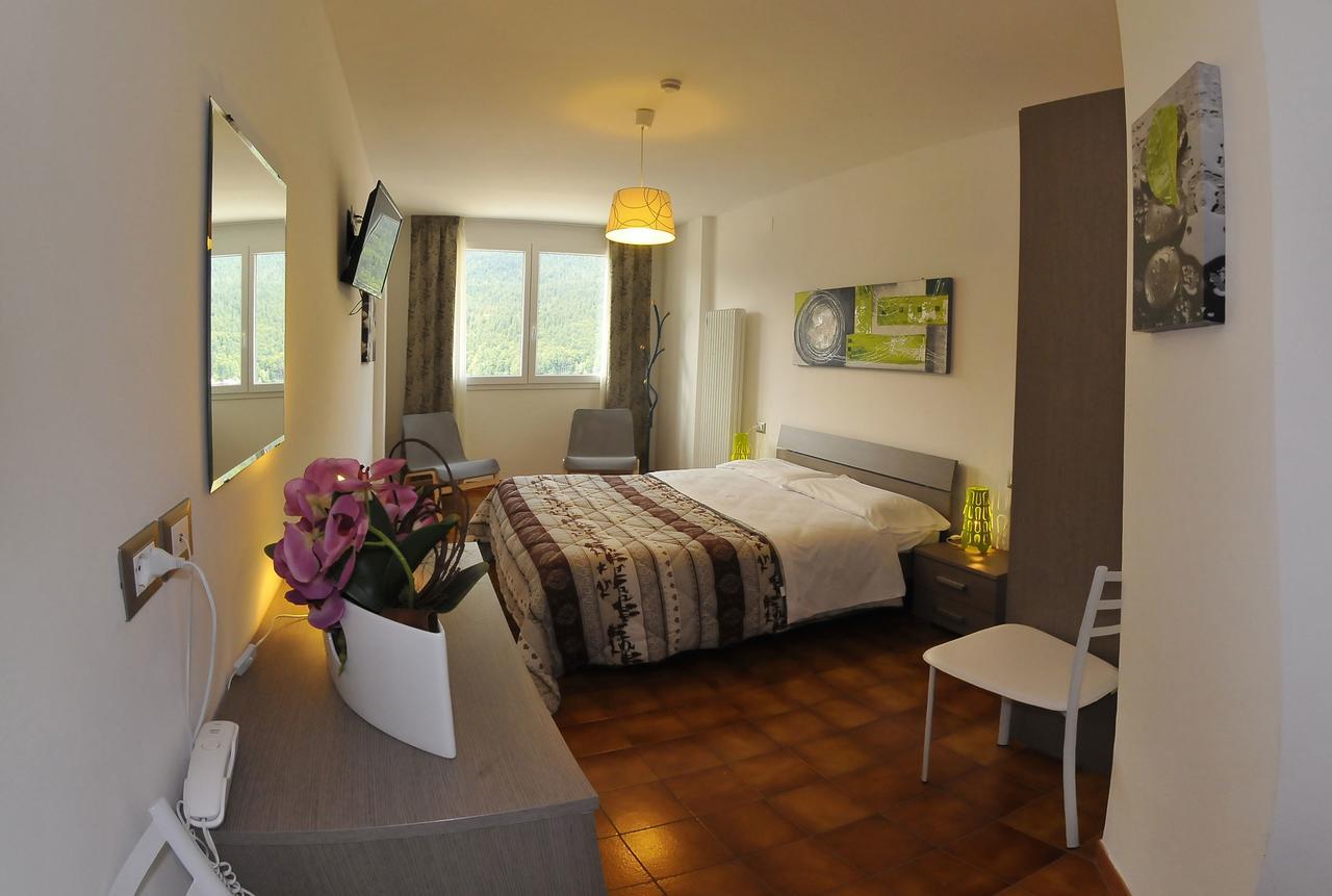 Hotel Piancastello 안달로 외부 사진