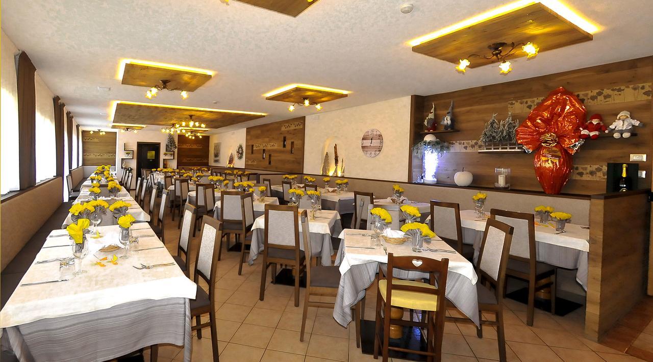 Hotel Piancastello 안달로 외부 사진