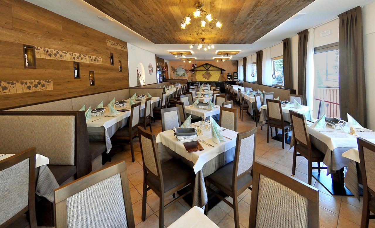 Hotel Piancastello 안달로 외부 사진
