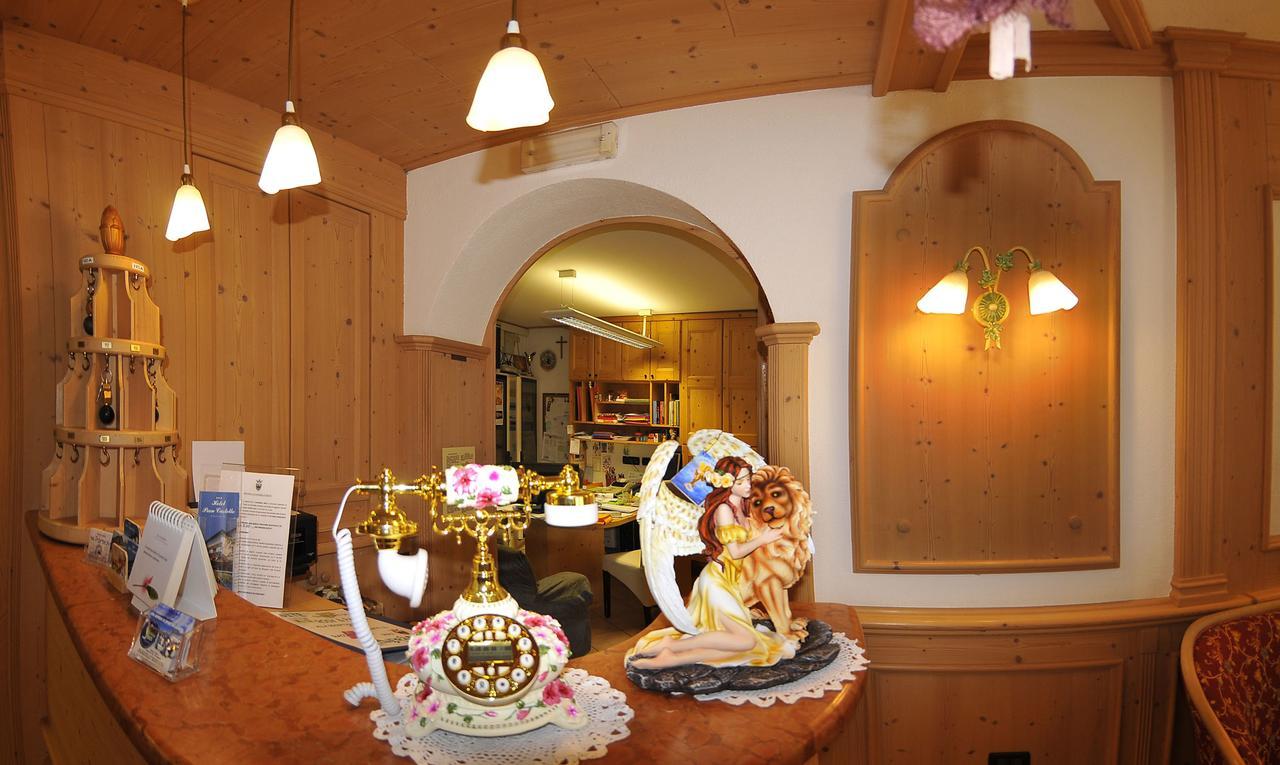 Hotel Piancastello 안달로 외부 사진