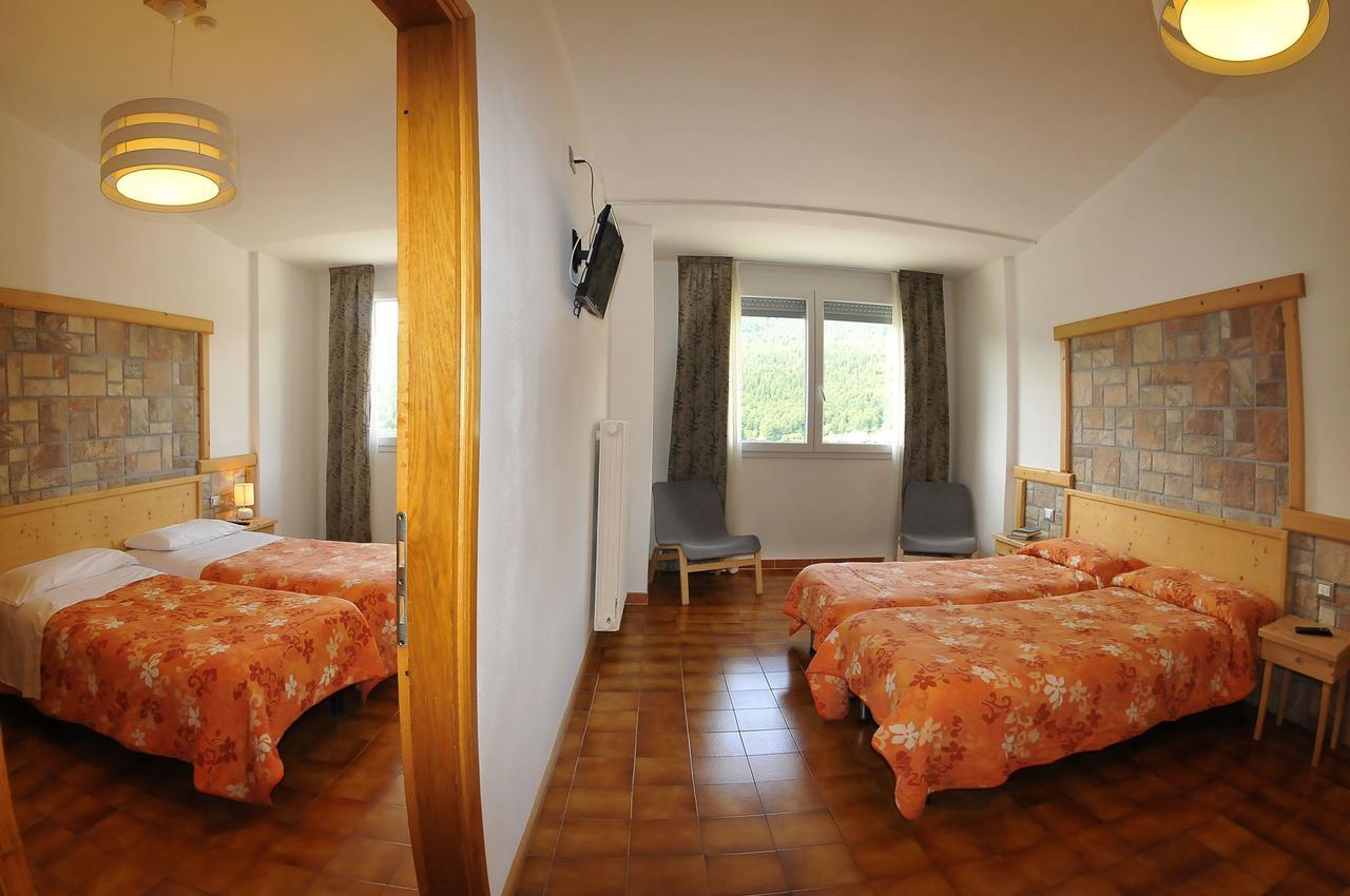 Hotel Piancastello 안달로 외부 사진