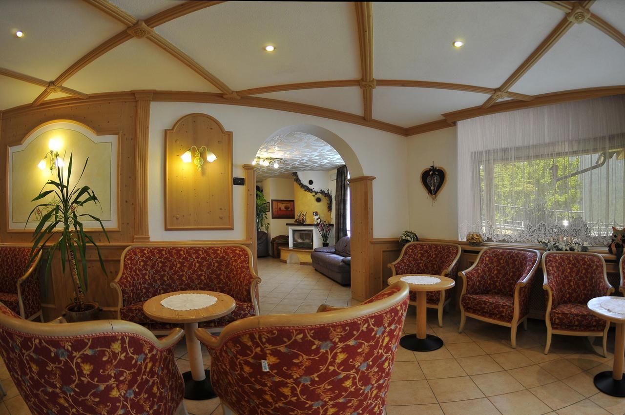 Hotel Piancastello 안달로 외부 사진